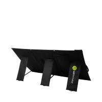 WATTSTUNDE&reg; SOLA Ease 200 Wp HV SunFolder Solartasche