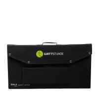 WATTSTUNDE&reg; SOLA Ease 200 Wp HV SunFolder Solartasche