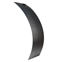 WATTSTUNDE&reg; SOLA Flex Mono 100 Wp