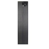 WATTSTUNDE&reg; SOLA Flex Mono 100 Wp