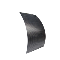 WATTSTUNDE&reg; SOLA Flex Mono 135 Wp
