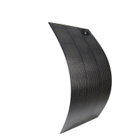 WATTSTUNDE&reg; SOLA Flex Mono 150 Wp HV