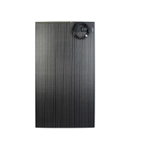 WATTSTUNDE&reg; SOLA Flex Mono 150 Wp HV