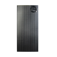 WATTSTUNDE&reg; SOLA Flex Mono 180 Wp