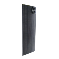 WATTSTUNDE&reg; SOLA Flex Mono 180 Wp