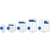 SOLARA M-Serie - S200M43 Marine 50Wp