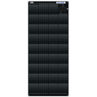 SOLARA Power M-Serie - S575M35 Marine130Wp Kabelausgang...