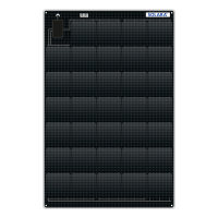 SOLARA Power M-Serie - S515M31/S Marine115Wp Kabelausgang...