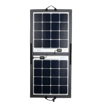 SOLARA Power Mobile-Serie - S525M32 Mobil 120Wp