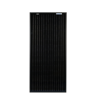 SOLARA S-Serie S480M45 Solarmodul 120 Wp