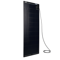 SOLARA Power M-Serie S705M43 Marine160Wp Kabelausgang...