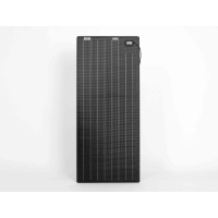 SunWare SW 20166 Black, 90 Wp