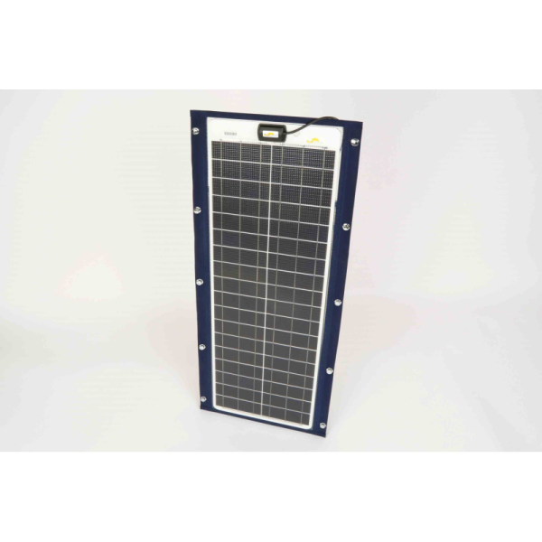 SunWare TX 12052 60 Wp navy blau