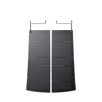 EcoFlow HeatGuard Solar Film (F&uuml;r Model Y)