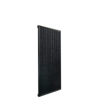 WATTSTUNDE&reg; SOLA Frame Mono+S 26 x 120Wp BUNDLE Single mit Votronic MPP 170 CI