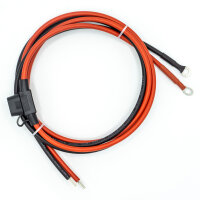 WATTSTUNDE&reg; SOLA Frame Mono+S 13 x 240Wp BUNDLE Duo mit Votronic MPP 260 CI