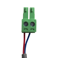 WATTSTUNDE&reg; Temperatursensor f&uuml;r TARA Flow 3 Meter MPPT Solar Laderegler