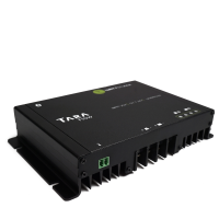WATTSTUNDE&reg; TARA Flow 75 V 20 A MPPT Solar Laderegler