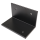 WATTSTUNDE&reg; Solarmodul Halterung 4x L-Profil HSP100 schwarz