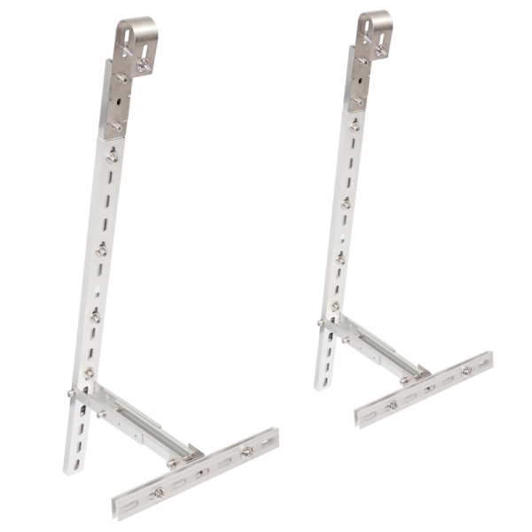 WATTSTUNDE&reg; Balkon Halterung BKW-H