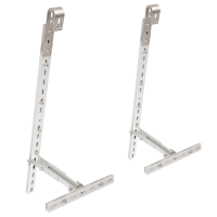 WATTSTUNDE&reg; Balkon Halterung BKW-H