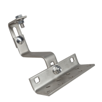 WATTSTUNDE&reg; Hausdachhalterung Dachhaken