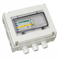Victron VE Transferschalter 5 kVA, einphasig, 200-250 Vac