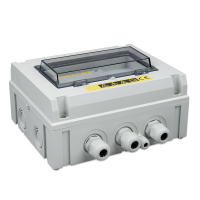 Victron VE Transferschalter 10 kVA, einphasig, 200-250 Vac
