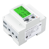 Victron Stromz&auml;hler EM24 - 3 phasig - max 65A/Phase...