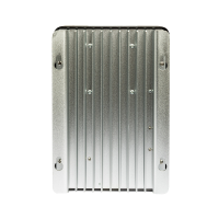 WATTSTUNDE&reg; 40 A 90 V MPPT Solar Laderegler WLR-BT 40.90 MPPT 12 / 24 V