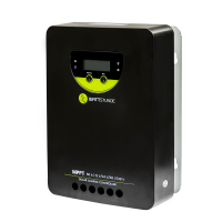 WATTSTUNDE&reg; 60 A 140 V MPPT Solar Laderegler WLR-BT...