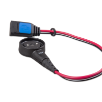 Victron MagCode Power Clip 12V (max. 15A)