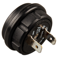 Victron MagCode Power Port 12V (max.15A)