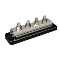 Victron Busbar 600 A / 70 V mit 4 Hochstromverbindungen...