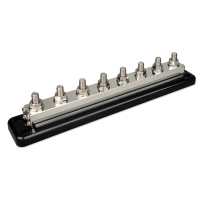 Victron Busbar 600 A / 70 V mit 8 Hochstromverbindungen...