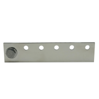 Victron Busbar zur Verbindung von 5 x CIP100200100 (Sicherungshalter)