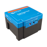 Victron Peak Power Pack 12,8V/20Ah Lithium Batterie 256Wh