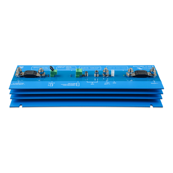 Victron Smart BMS 12/200 - Batterie Management System f&uuml;r Lithium Batterien