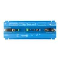 Victron Smart BMS 12/200 - Batterie Management System f&uuml;r Lithium Batterien