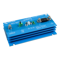 Victron Smart BMS CL 12/100 - Batterie Management System f&uuml;r Lithium Batterien