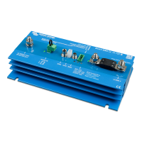 Victron Smart BMS CL 12/100 - Batterie Management System f&uuml;r Lithium Batterien