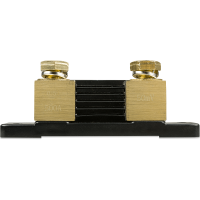 Victron Smart Shunt 500A Batteriew&auml;chter mit Bluetooth