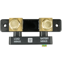 Victron Smart Shunt 500A Batteriew&auml;chter mit Bluetooth