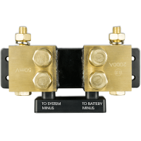 Victron Smart Shunt 2000A Batteriew&auml;chter mit Bluetooth