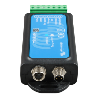Victron Batterie Management System smallBMS mit Voralarm