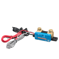 Victron Smart Shunt 500A 50 mV IP65 Batteriew&auml;chter mit Bluetooth