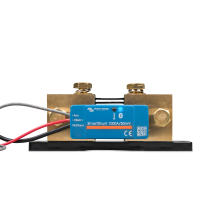 Victron Smart Shunt 1000A 50mV IP65 Batteriew&auml;chter mit Bluetooth