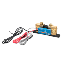 Victron Smart Shunt 1000A 50mV IP65 Batteriew&auml;chter mit Bluetooth
