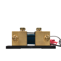 Victron Smart Shunt 2000A 50mV IP65 Batteriew&auml;chter mit Bluetooth