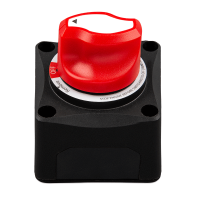 Victron Batterieschalter - 275 A